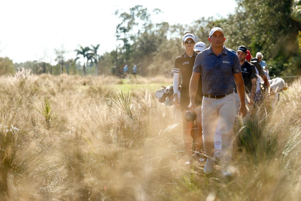 2022 QBE Shootout