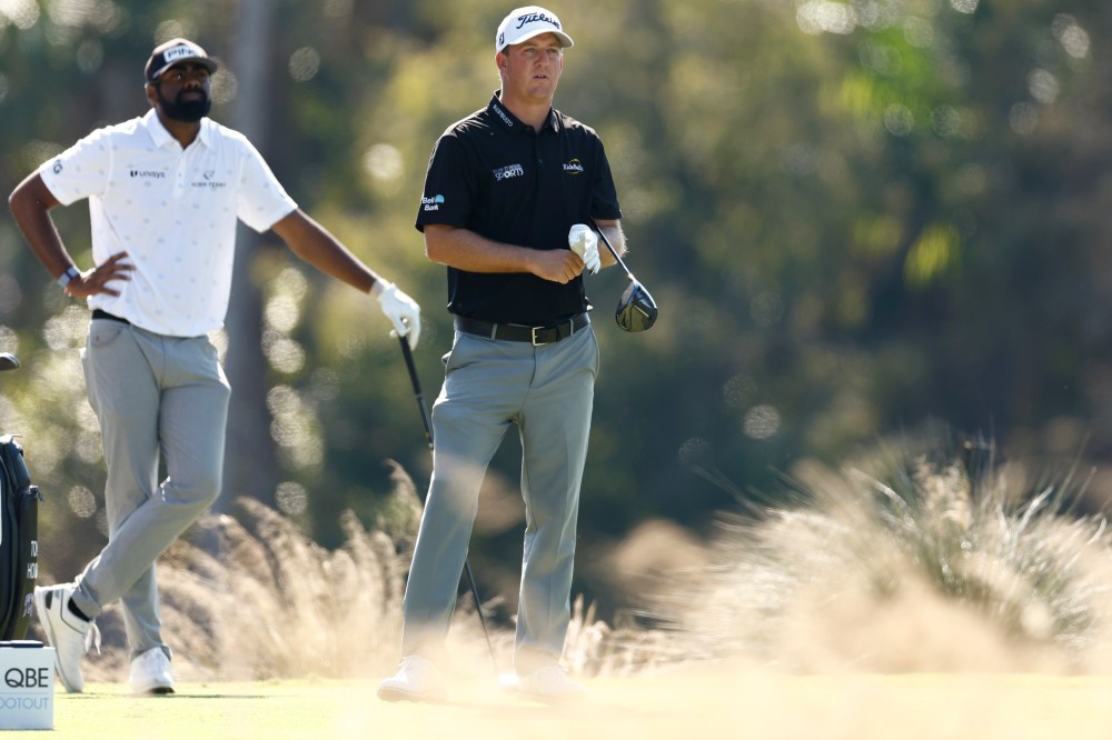 2022 QBE Shootout