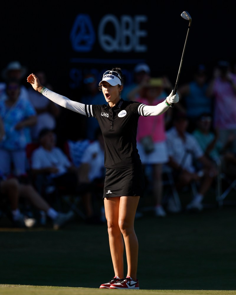 2022 QBE Shootout