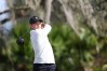 Tiger, Charlie at 2022 PNC Championship