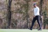 Tiger, Charlie at 2022 PNC Championship