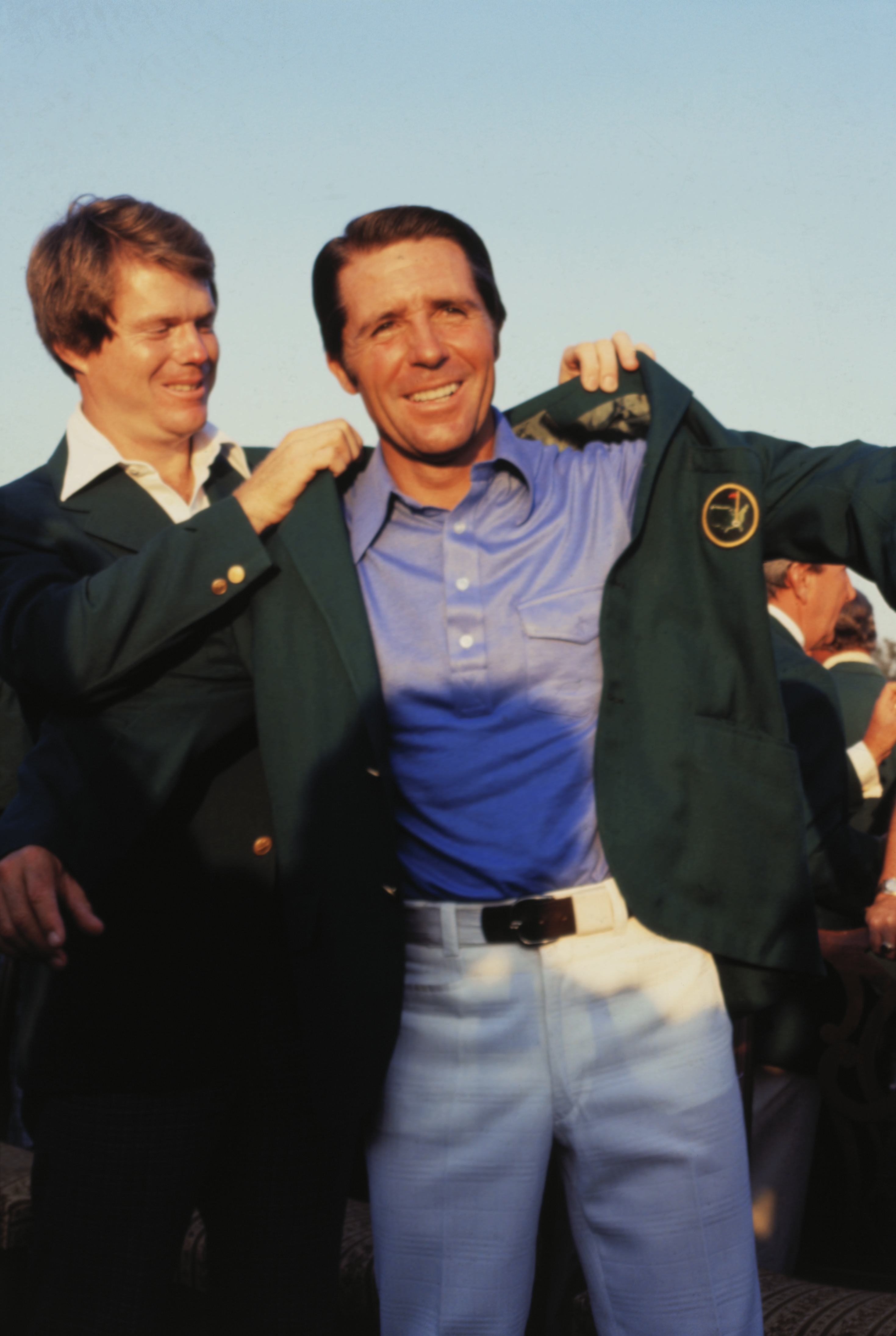 1978 Masters