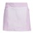 Adidas - Graphic Print Girls Ruffled Golf Skort