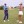 Golf instruction with Steve & Averee: Check the weather