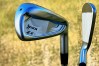 Srixon ZX4 Mk II irons