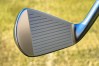 Srixon ZX Mk II irons
