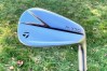 TaylorMade P•770 irons