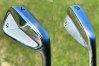 TaylorMade P•7MC, P•7MB irons