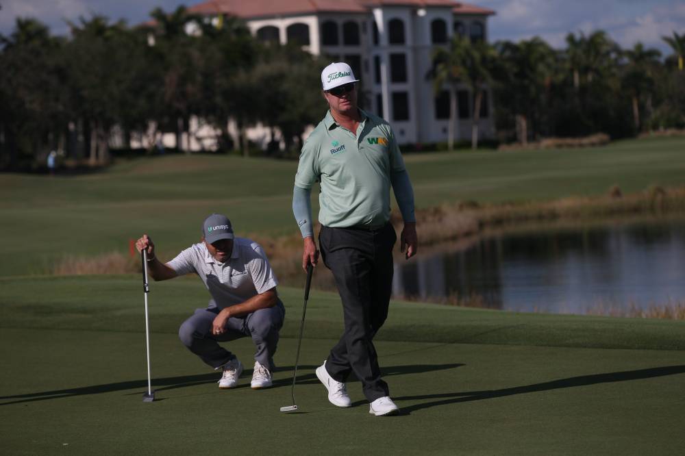 2022 QBE Shootout