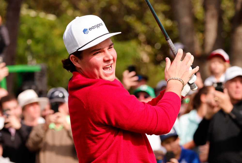 2022 PNC Championship