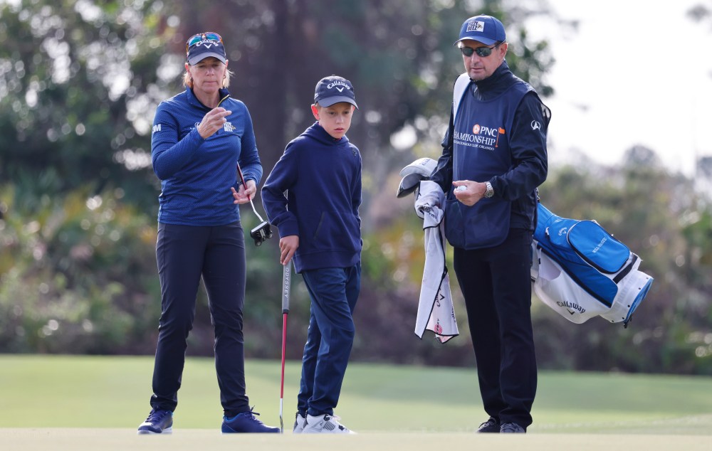 2022 PNC Championship