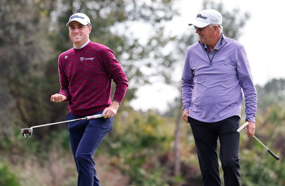 2022 PNC Championship
