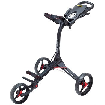 Bag Boy - Compact 3 Pull Cart