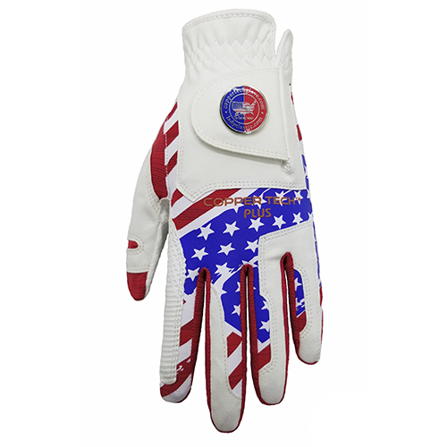 Coppertech - Golf Glove