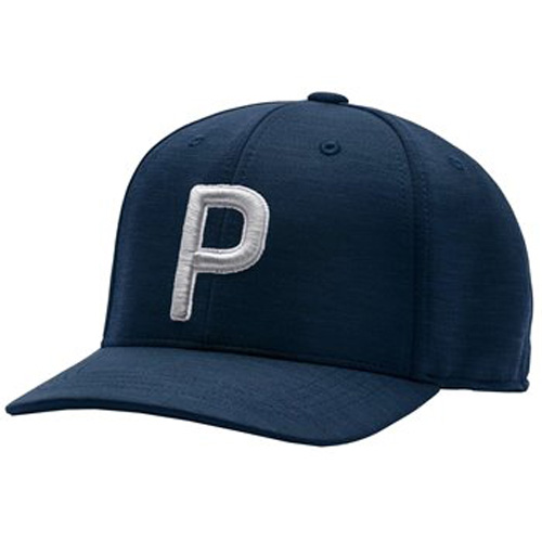 Puma Youth P Hat