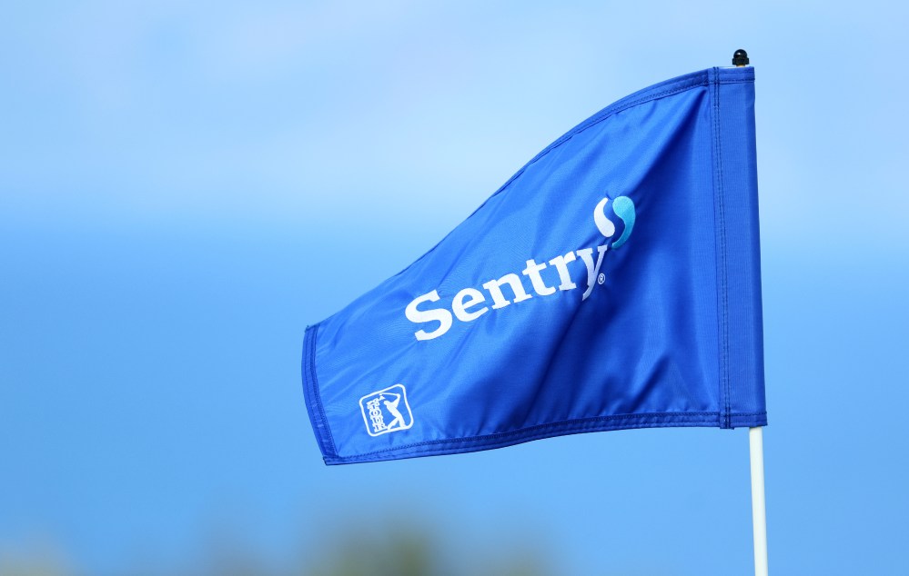 2023 Sentry Tournament of Champions