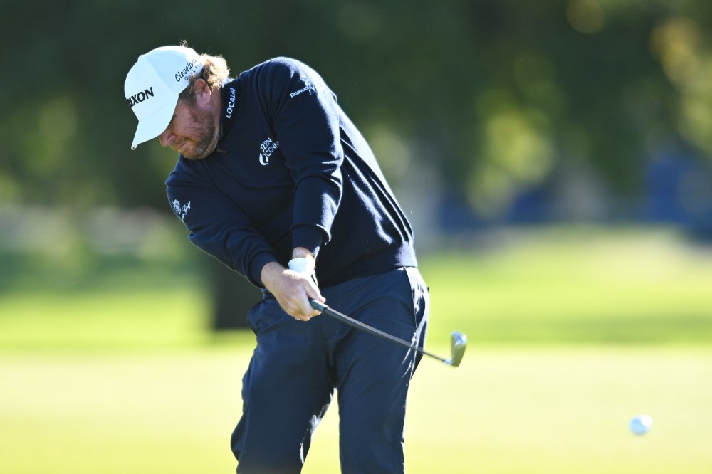 2023 Farmers Insurance Open