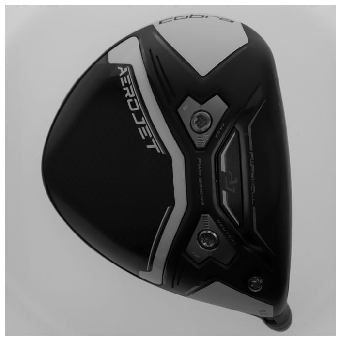 Cobra Aerojet LS
