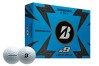 Bridgestone e9 Long Drive