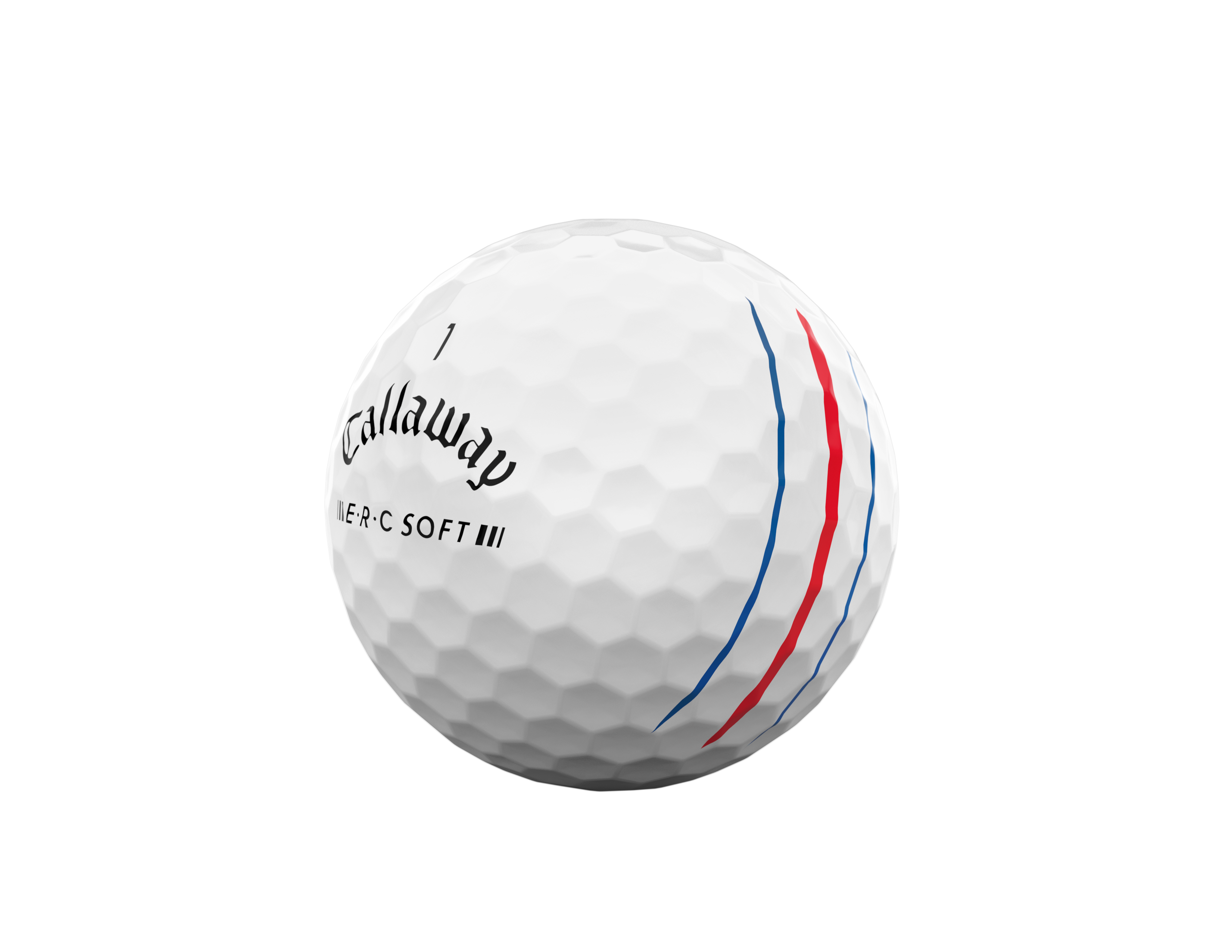 Callaway ERC Soft (2023)