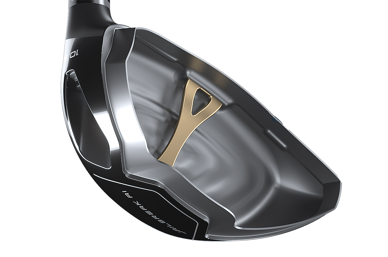 Callaway Paradym driver
