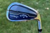 Callaway Paradym X irons