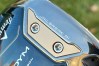 Callaway Paradym fairway woods