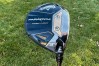 Callaway Paradym fairway woods