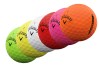 Callaway Supersoft golf balls
