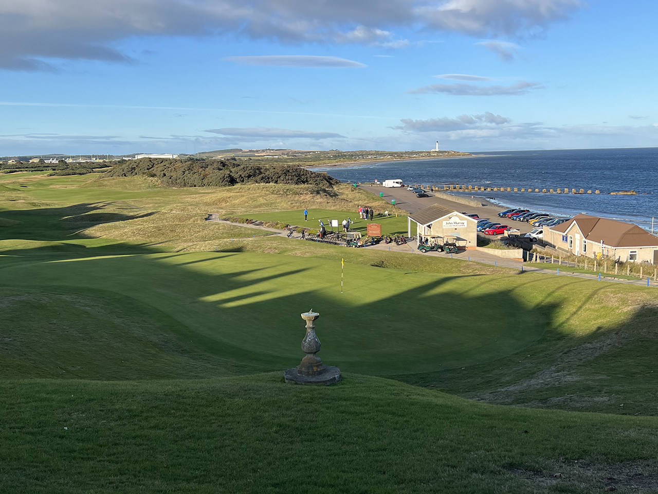 Scotland