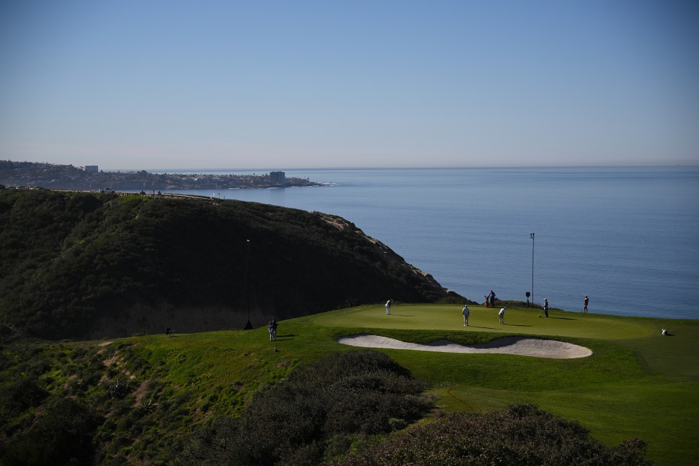 2023 Farmers Insurance Open