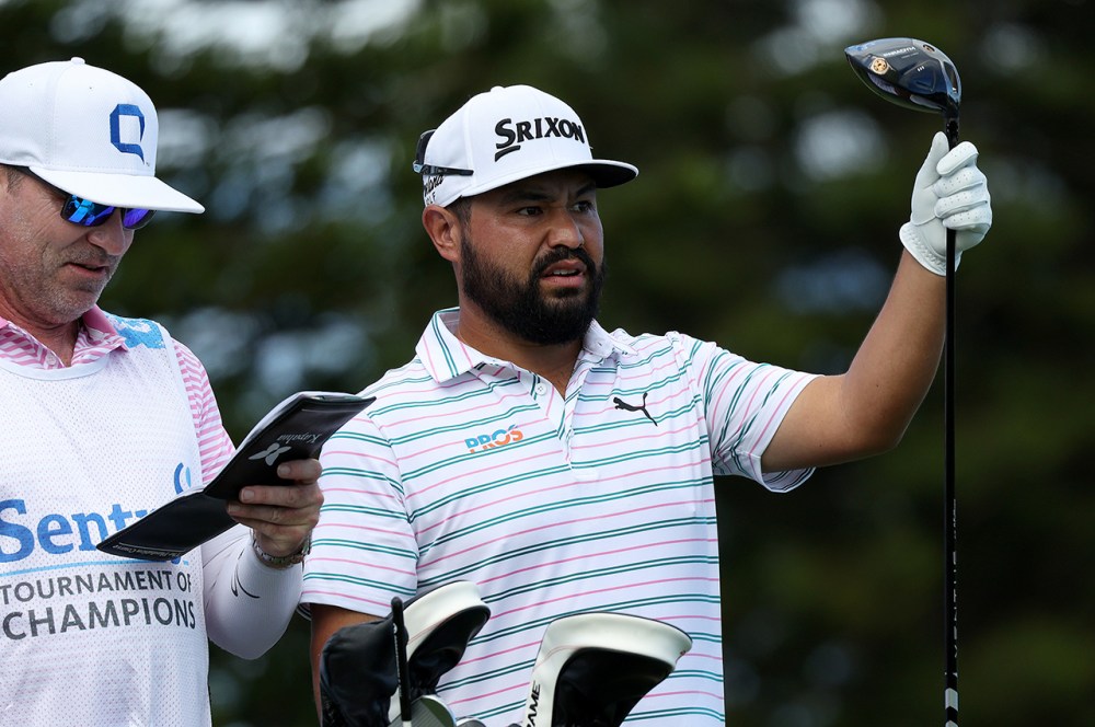 J.J. Spaun