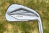 Mizuno JPX 923 Forged