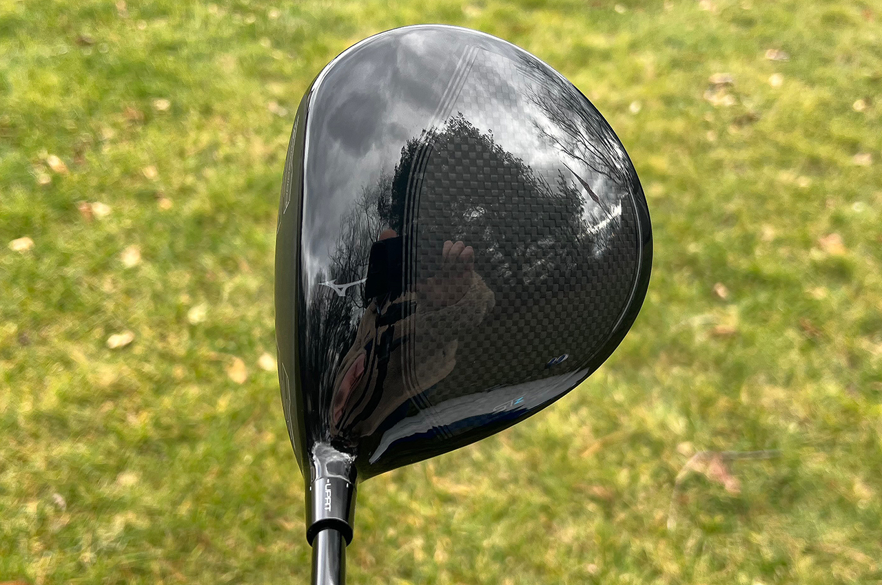 Mizuno ST-Z 230 driver