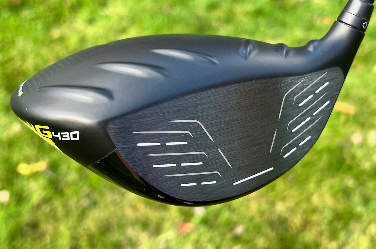 Ping G430 drivers