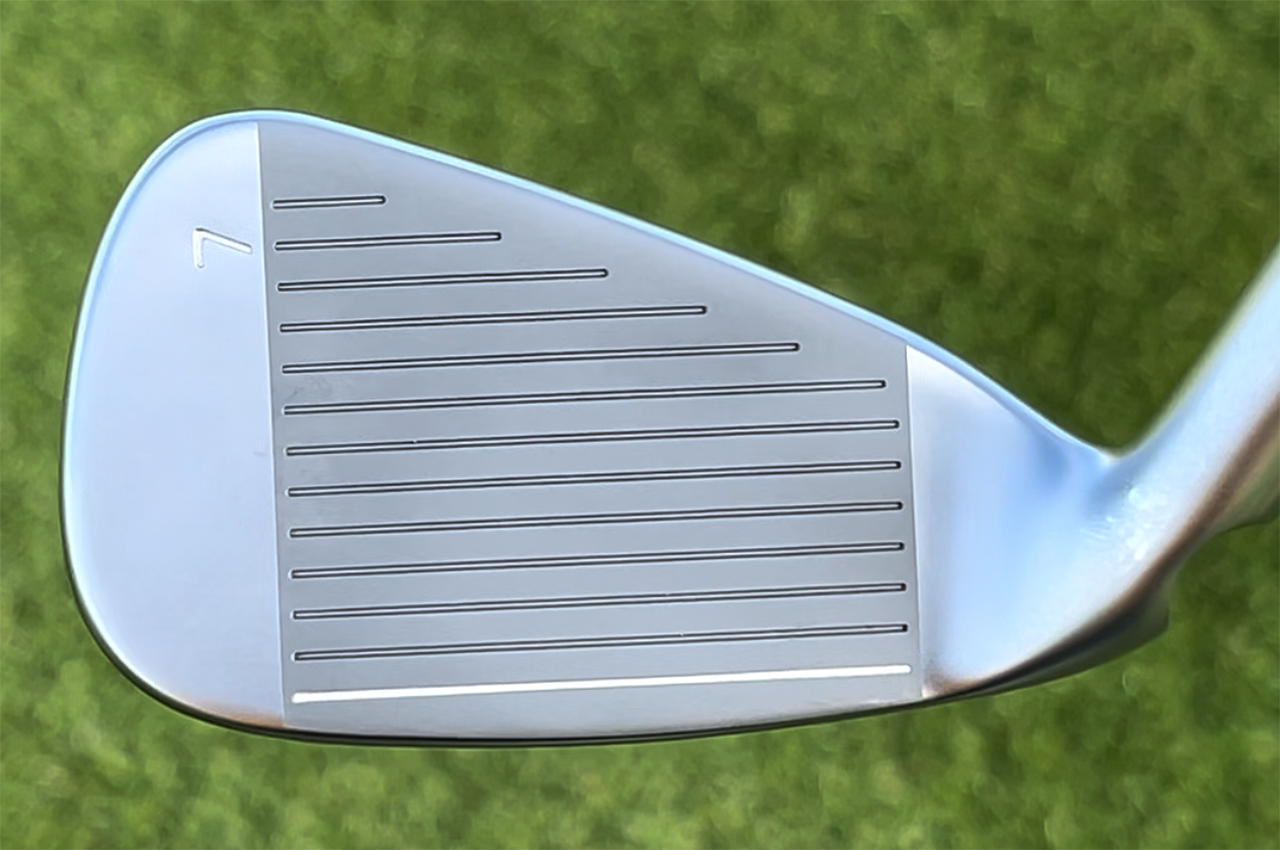 Ping G430 irons
