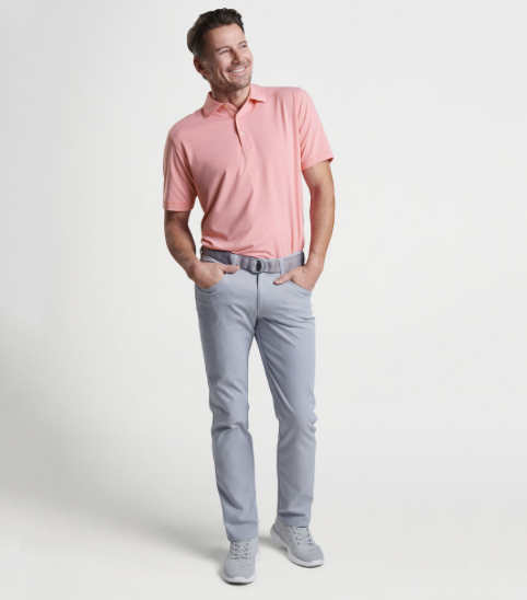 Peter Millar eb66 Performance Five-Pocket Pant