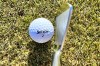 Srixon Z-Forged II irons