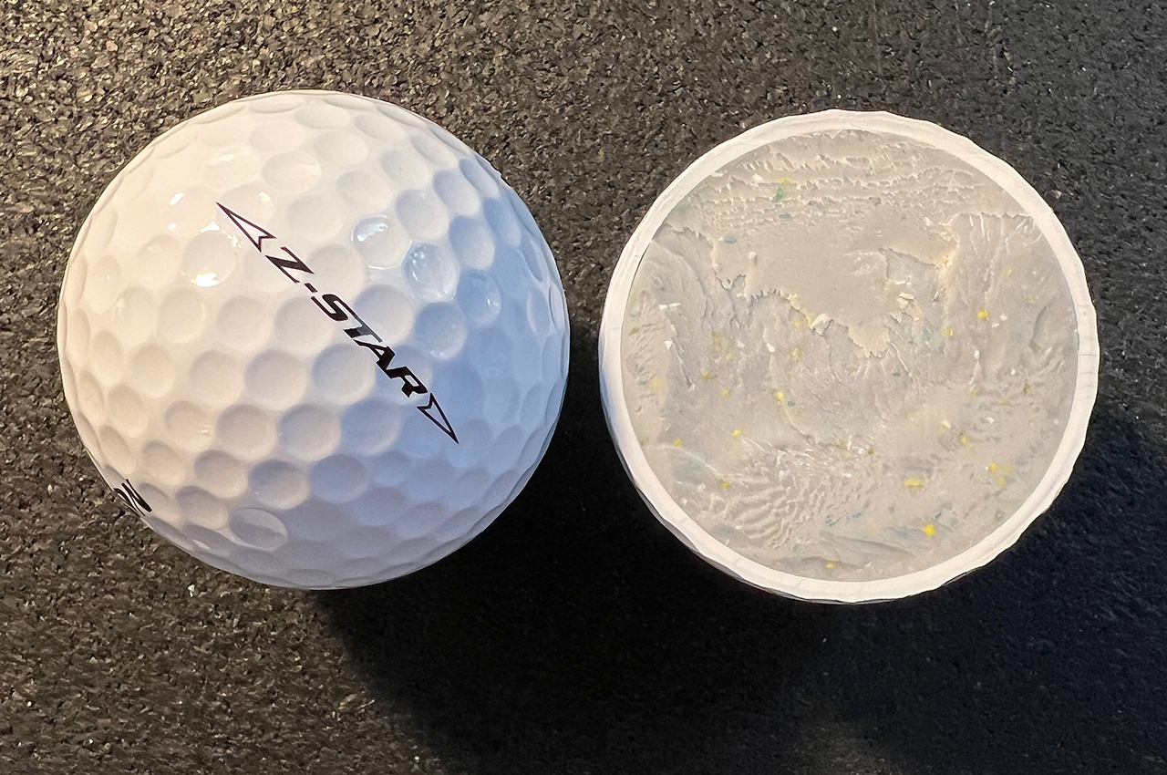 Srixon Z-Star 2023