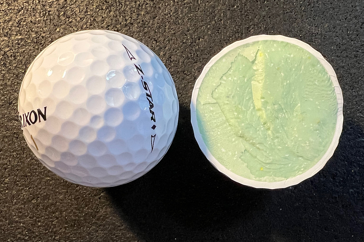 Srixon Z-Star Diamond 2023