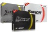 Srixon Z-Star balls for 2023