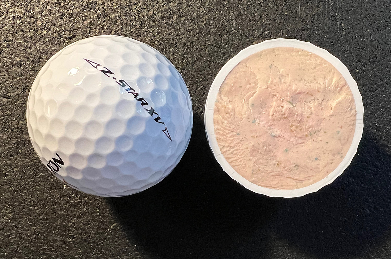 Srixon Z-Star XV 2023