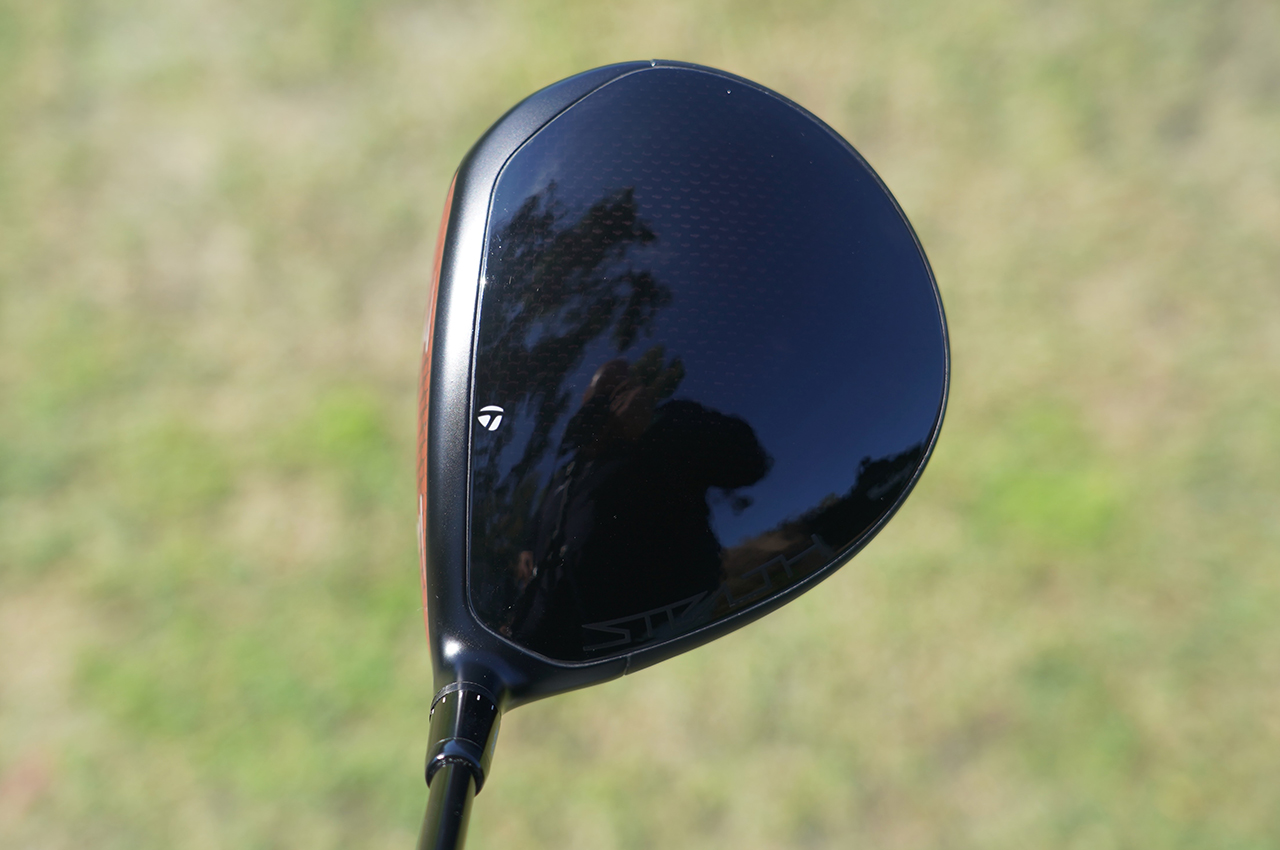 TaylorMade Stealth 2 Plus+ driver
