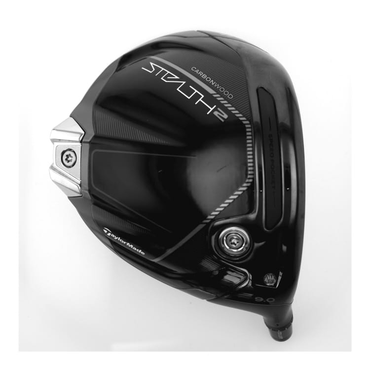 TaylorMade Stealth 2 driver