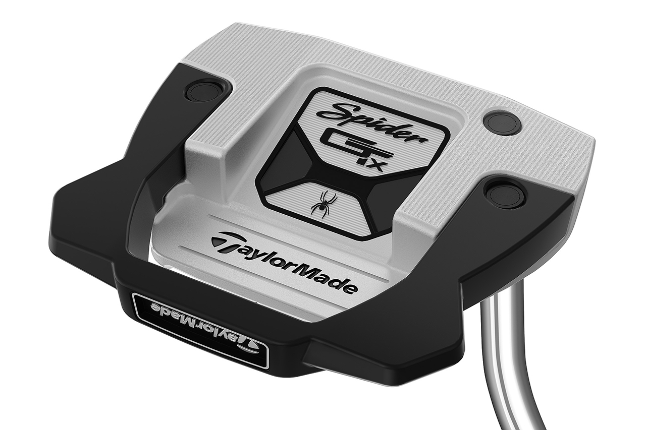 TaylorMade Spider GTX putter