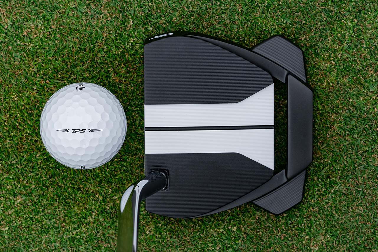 TaylorMade Spider GTX putter