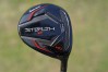 TaylorMade Stealth 2 HD fairway wood