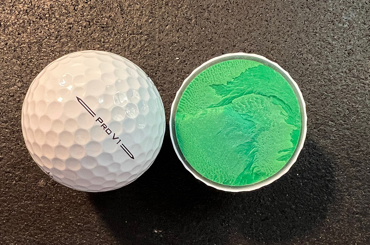 Titleist Pro V1 2023