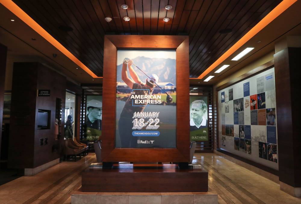 2023 American Express