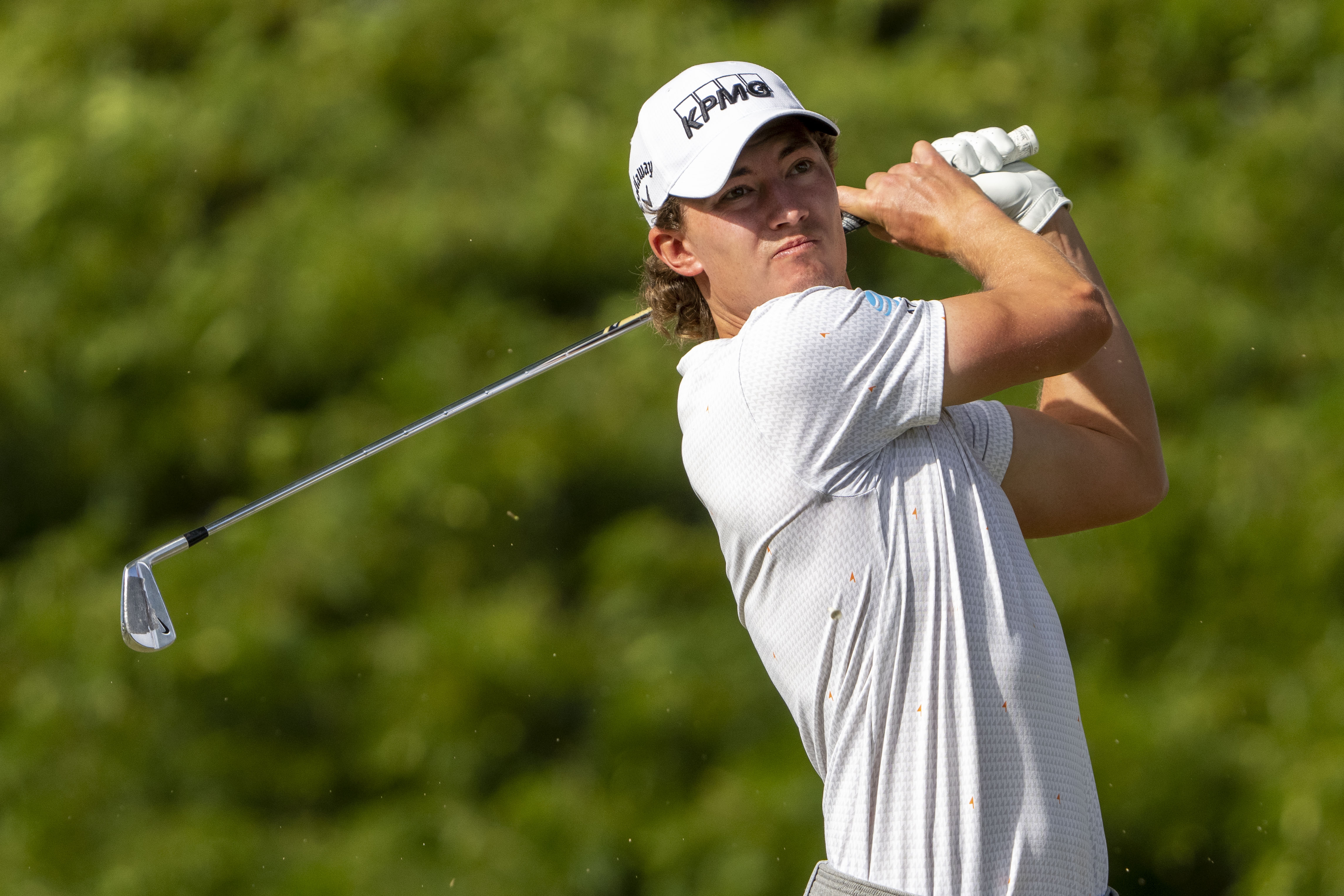 Sony Open in Hawaii